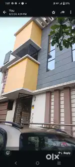 House for rent near airport