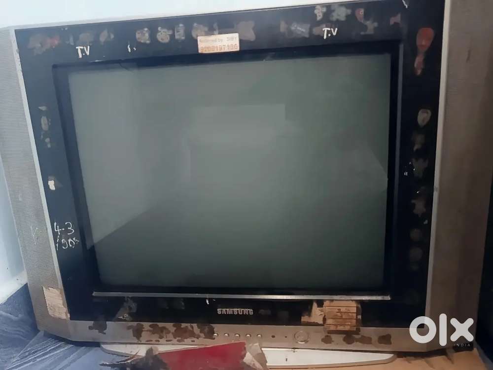 Samsung  tv