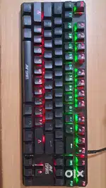 ANT ESPORTS MK1000 , ZEBRONICS KM3500 , COSMICBYTE Firefly-3 Keyboards
