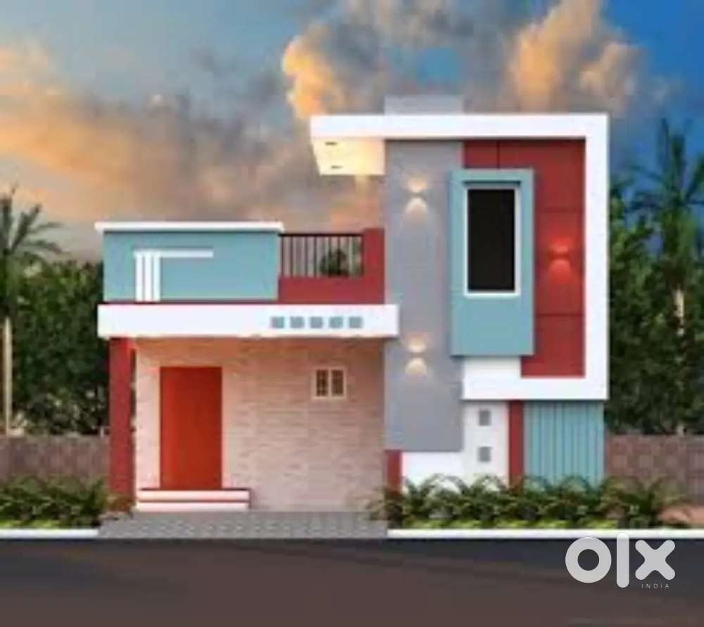 Eden villa