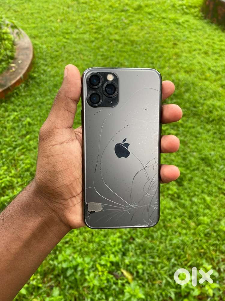 Iphone 11 pro 256 gb