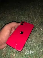 iPhone 11, 64gb storage,3 dot on display, display original h