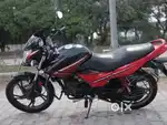 Hero Glamour i3s 2017 Bike in Superb Condition