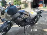TVS Apache RTR for urgent sale
