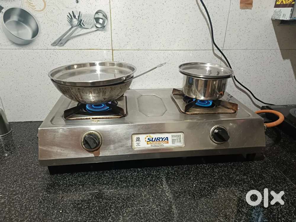 Surya Gas Stove