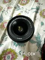 Canon EOS 3000d camara negotiable