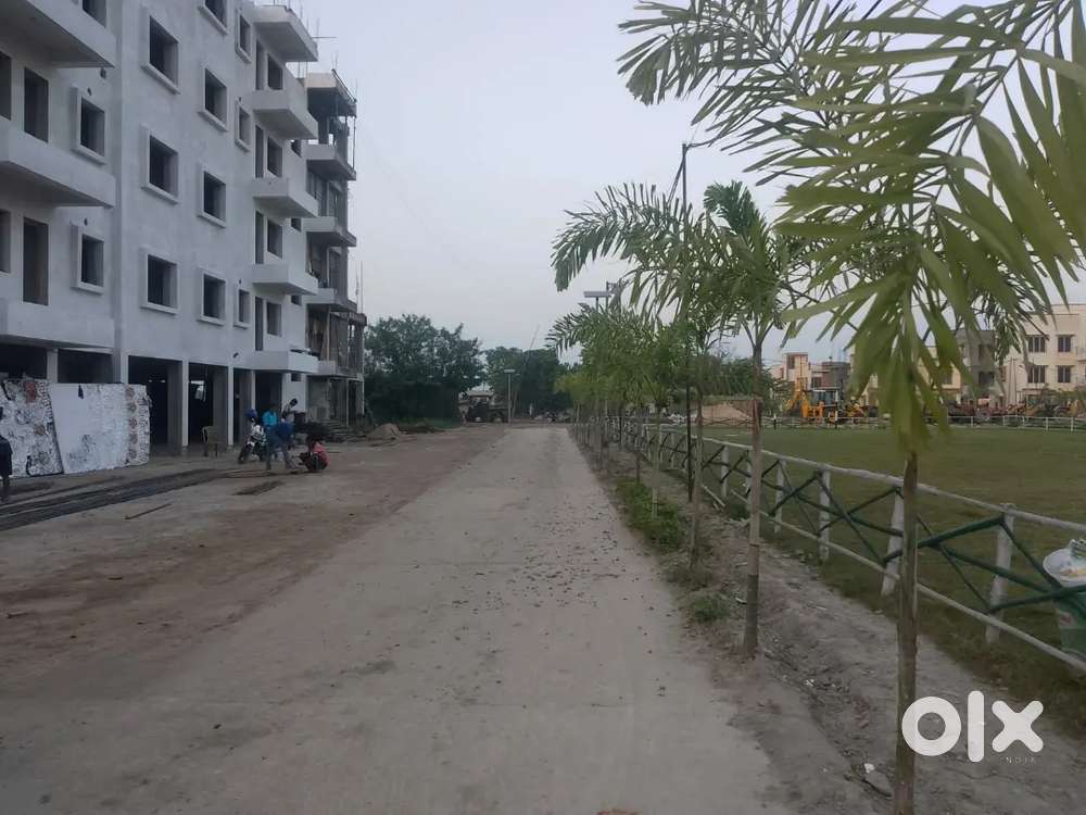 New Royal enclave project offers plots at reasonable prices