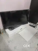 Display dammeg