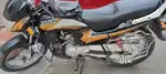 Hero honda pasion plus