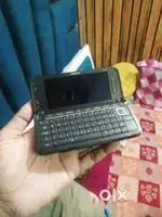 Nokia e90 great vintage model proper working