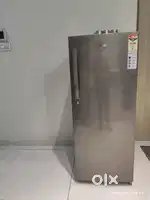 Haier 4 star fridge (cash only)
