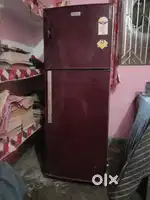 Electrolux Frost free, double door