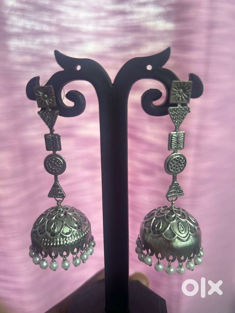 Elegant Earrings