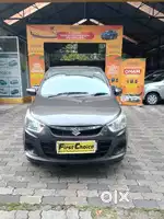 Maruti Suzuki Alto K10 1.0 VXI, 2016, Petrol