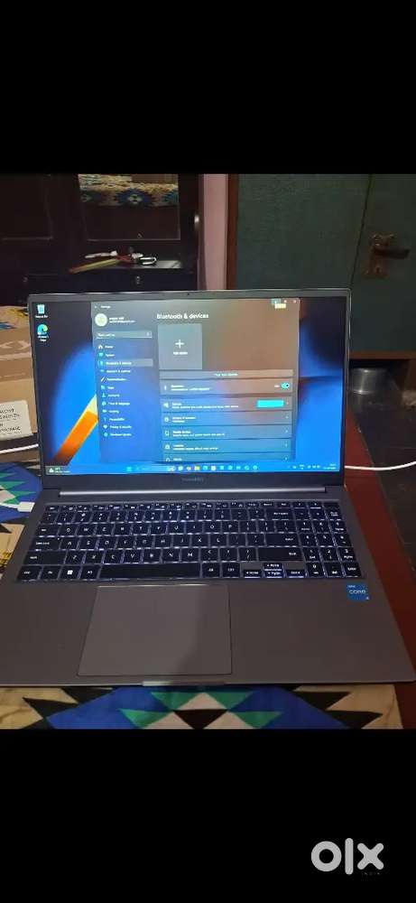 Galaxy book 4