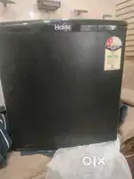 Mini fridge 1 year old