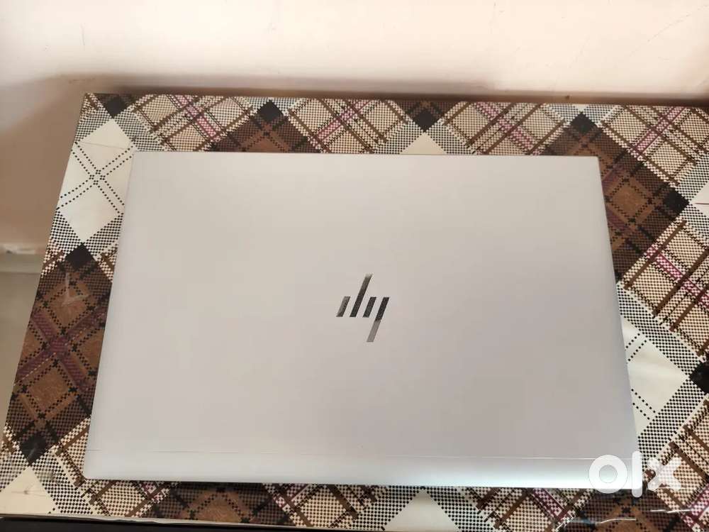 Hp elitebook i7-10thgen 16gbram 256gb ssd