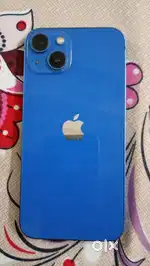 Iphone 13 in very good condition