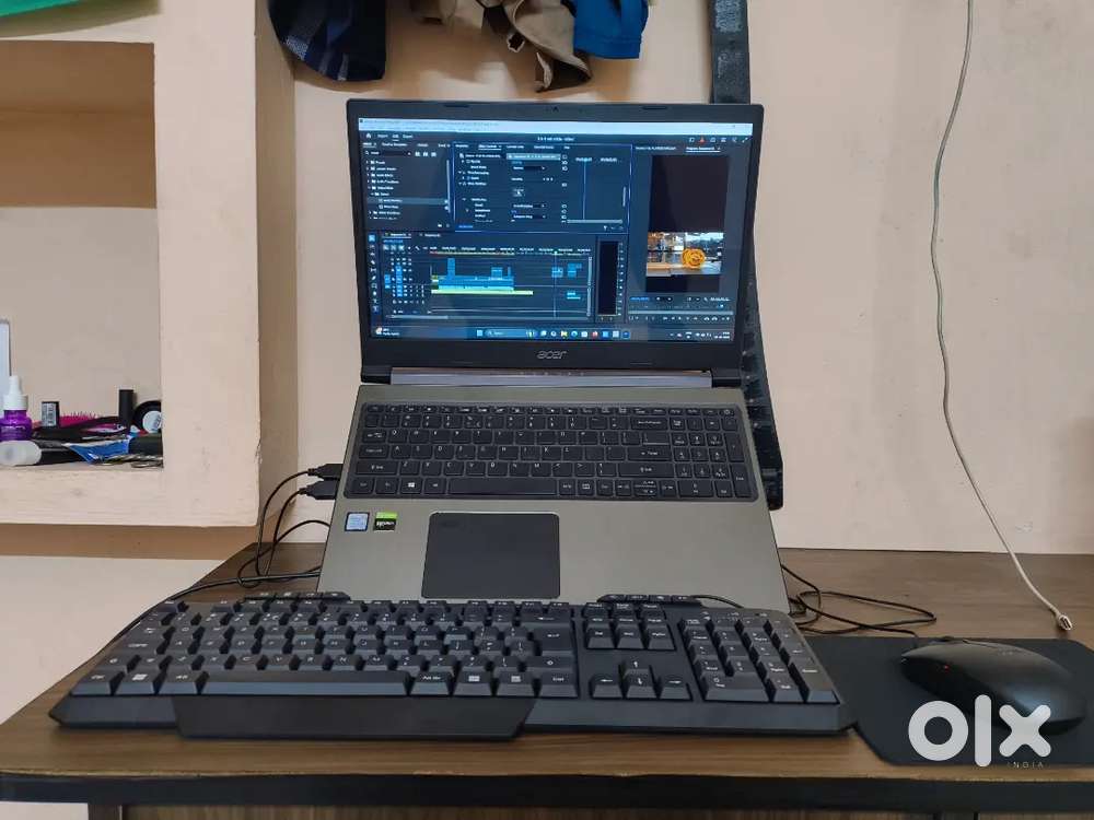 Acer aspire 7 for sale