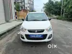 Maruti Suzuki Alto K10 VXI AMT Optional, 2019, Petrol