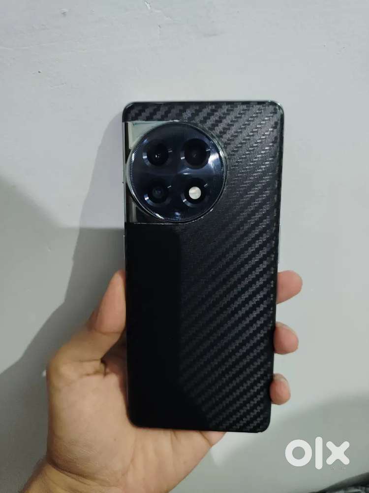Oneplus 11r