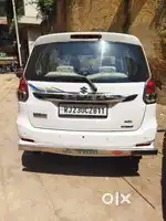 Maruti Suzuki Ertiga 2016