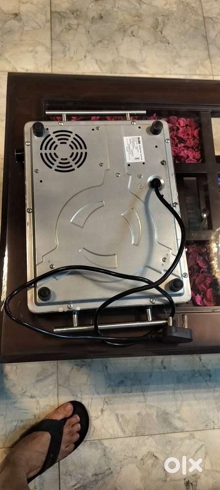 glen infrared induction stoves 2000w