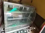 Display
Counter For Bakery