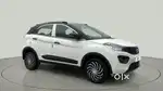 Tata Nexon 1.2 Revotron XM, 2019, Petrol