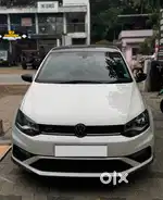 Volkswagen Polo 2021 GT TSi