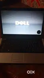 Screen me dot hai baki sab thik hai