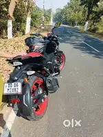 Rtr 160 4v bsvi.