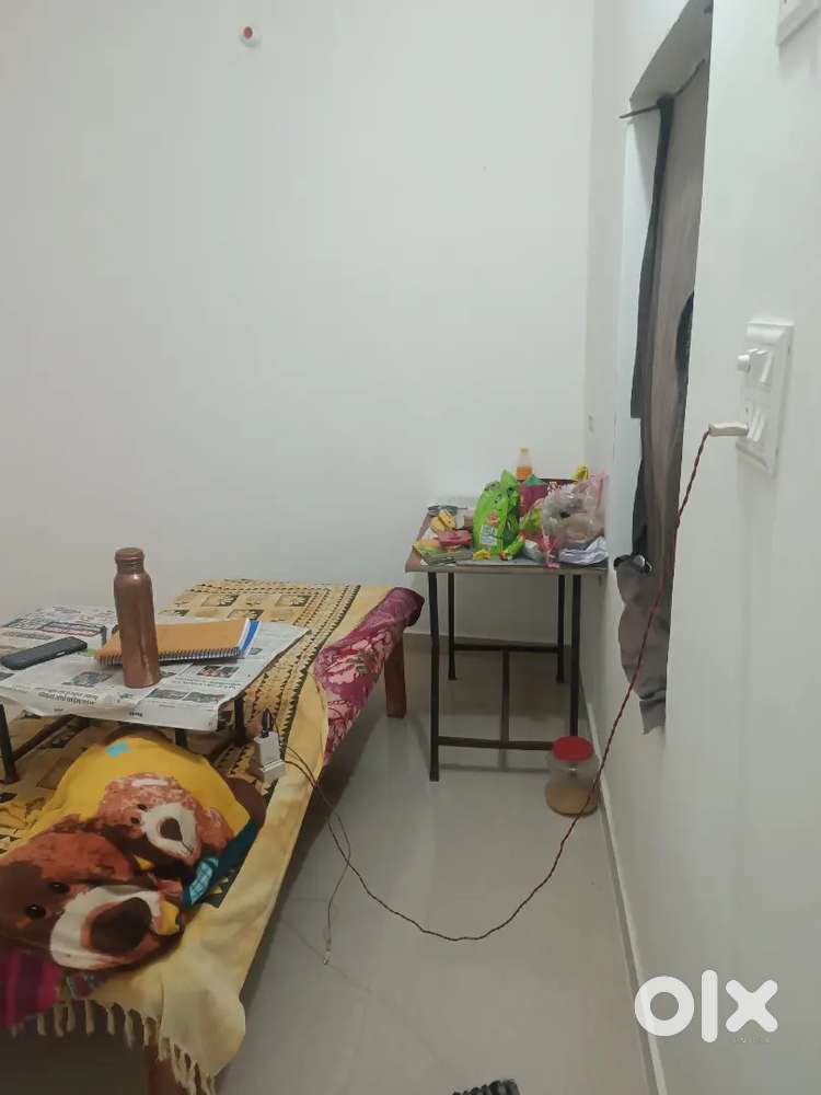 Need Room partner girl only
