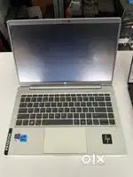HP i5 11Gen ,Ram-16Gb.256Gb SSD
