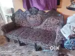 Maha raja sofa