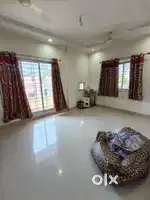 2BHK semi furnished Flat for Rent Family Manish Ngr