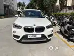 BMWX1 SDRIVE D20 EXPEDITION