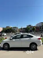 Honda City 2018 Diesel Good Condition