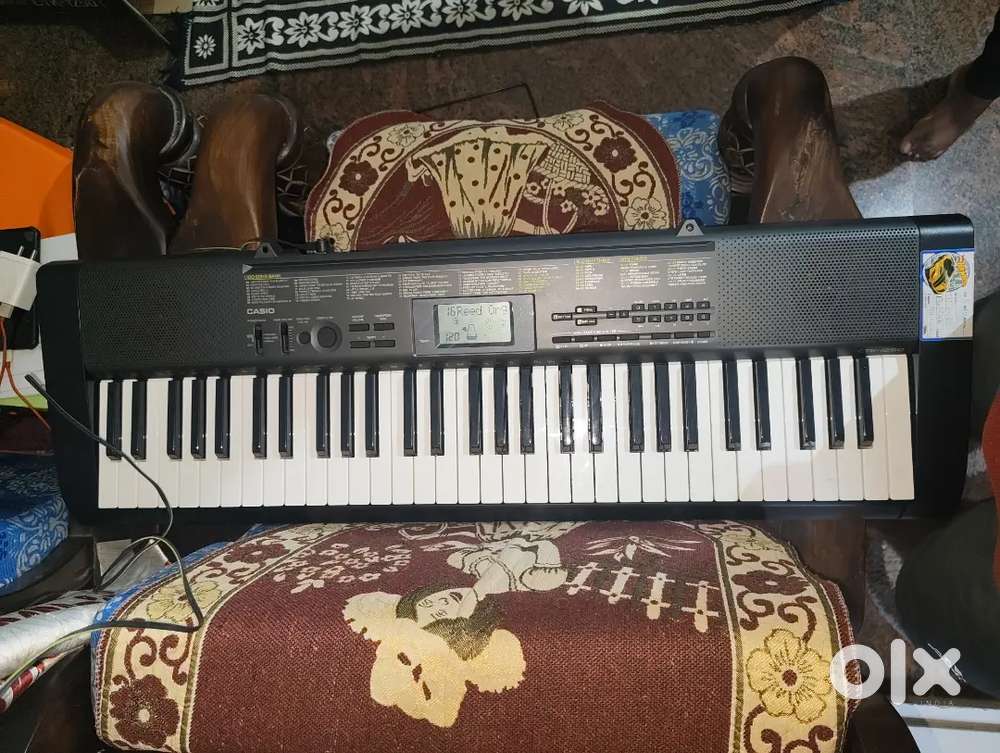 Music electronic Keyboard