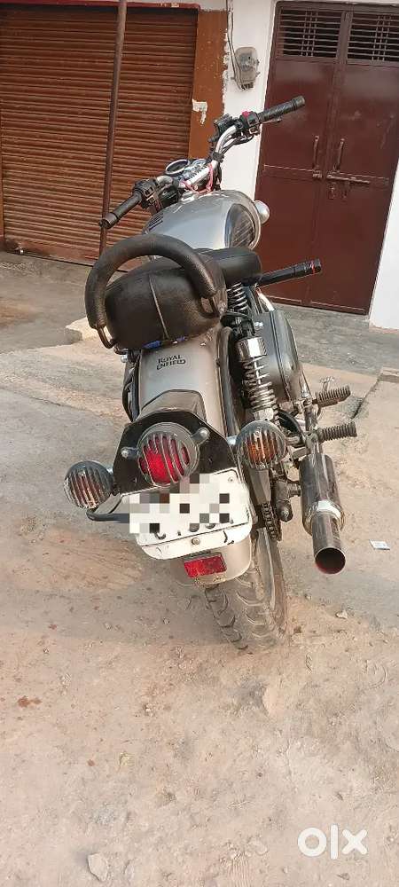 2018 model good condition