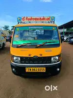 MAHINDRA SUPRO PROFIT TRUCK
