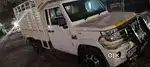 Need dedicated driver to drive bolero maxx