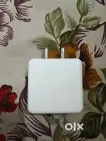 Realme 80W original Supervooc Charging adapter