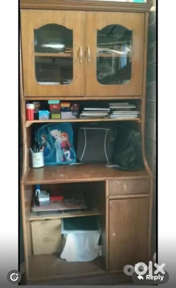 Study cum utility
