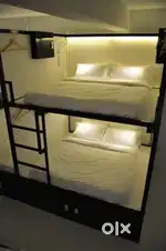 Premium PG and hostels( for females) in Sahakara nagar/Kalyan nagar