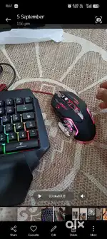 Gaming Mobile Convert