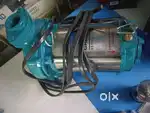 Open well Greaves 0.5 hp to 3 Hp