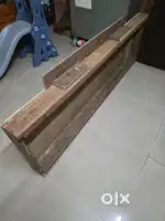 Low bed ( paat)