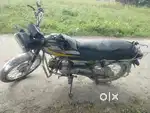 Bechana hai