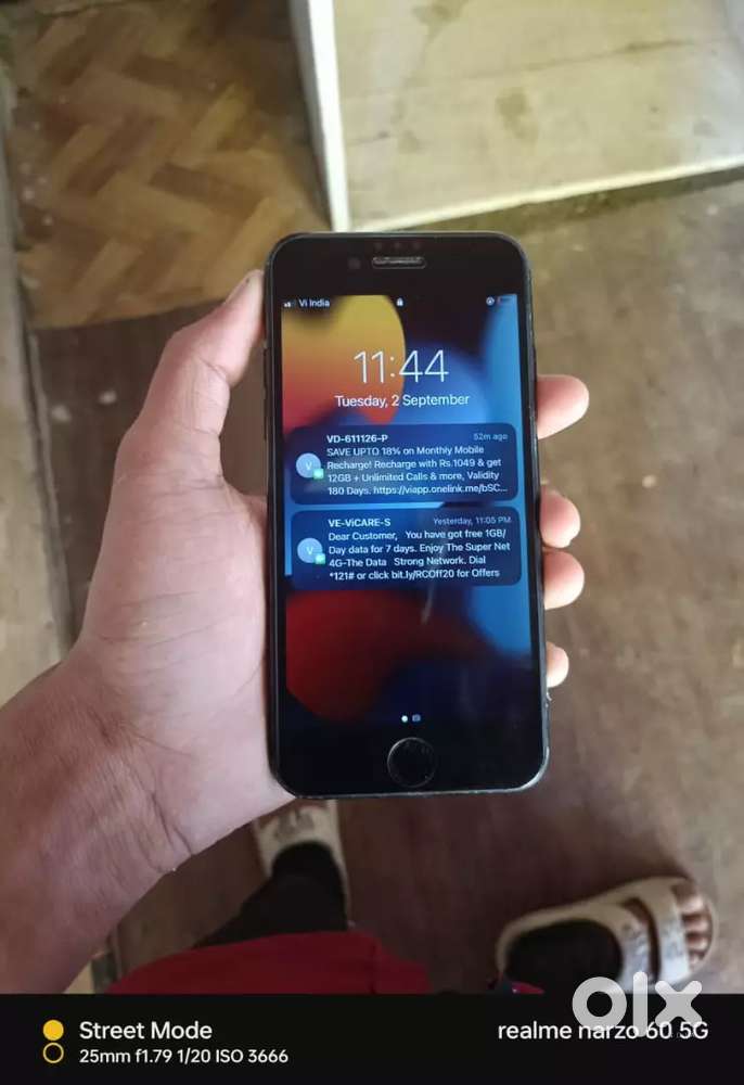 Iphone 7 32gb storage